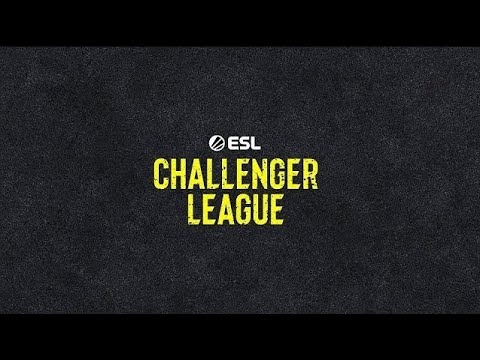 EYEBALLERS vs PERA Esports | ESL Challenger League | Season 47 | EU