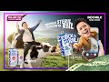 TVC Iklan Indomilk Steril Ft Ariel NOAH Click To Get RIIL Mei 2024 SCTV HD