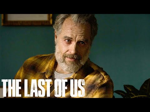 The Last of Us | Frank Is Ready To Die