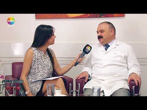 Nicosia IVF Center on SHOW TV