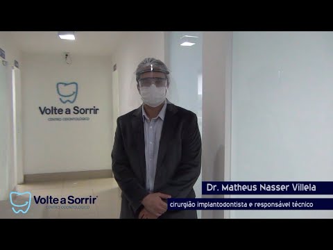 Centro Odontológico Volte a Sorrir Tubarão #volteasorrir