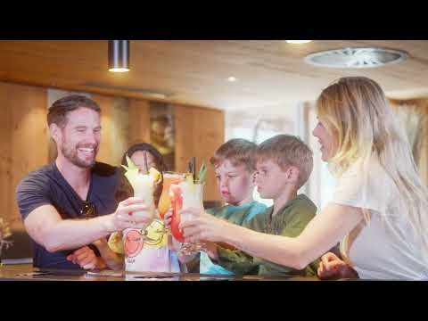 Family Time = Quality Time: Familienurlaub in Bayern - DAS BAYRISCHZELL FAMILOTEL OBERBAYERN