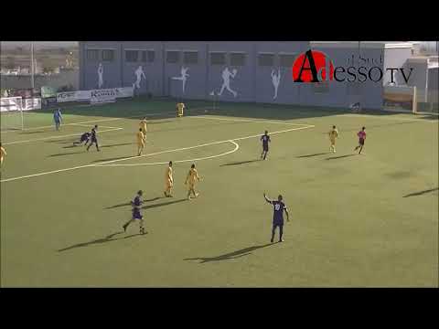 Coppa Puglia tra Asd Sport Lucera - Foggia Incedit