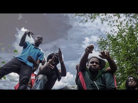 Prince Trey - Vulture City // Shot by @DollarSignDz