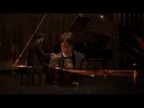 Hans H  Suh- Quarterfinal Round I