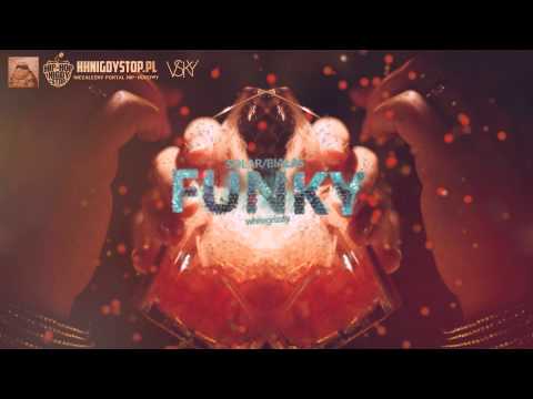 SOLAR/BIAŁAS - FUNKY whitegrizzly trap blend