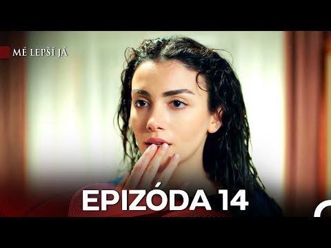 Me Lepsi Ja Epizoda 14 (Český Dabing)