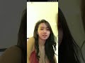 Baju Transparan Cantik Uting Nampak