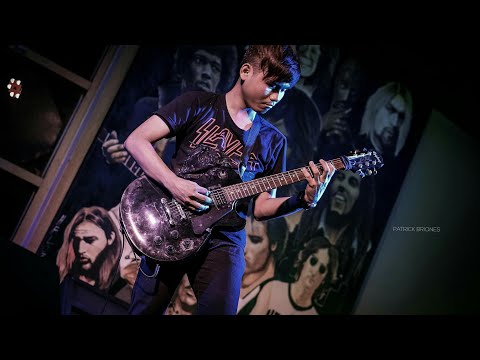 Simple Plan - Jet Lag feat. Natasha Bedingfield (Guitar Cover)