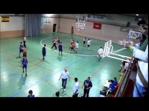 2014 2015 Sub 21 Majadahonda - Tres Cantos
