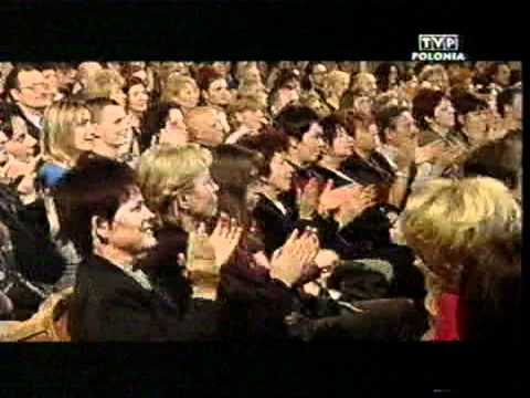 Ewa Bem i Jan Borysewicz