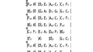 26 2 - John Coltrane (Play along)