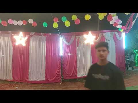 Brijesh flower dekhoresan and flor dj rajapatti dhopap