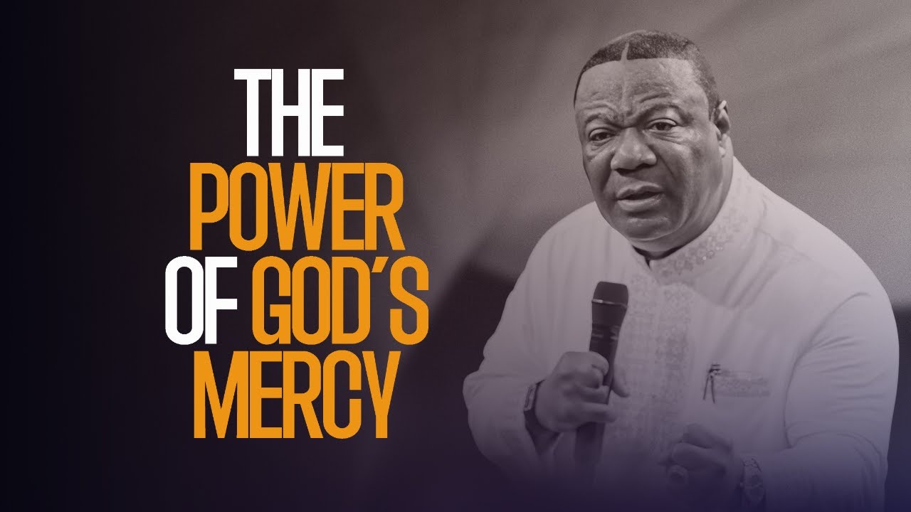 The Mercy Seat: Your Key to Divine Favor and Protection