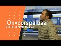 Onvoorspelbaar #4: Hoe overleeft Rafael van der Vaart een treinreis?