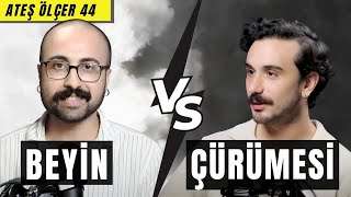 Neden Aptallaşıyoruz?