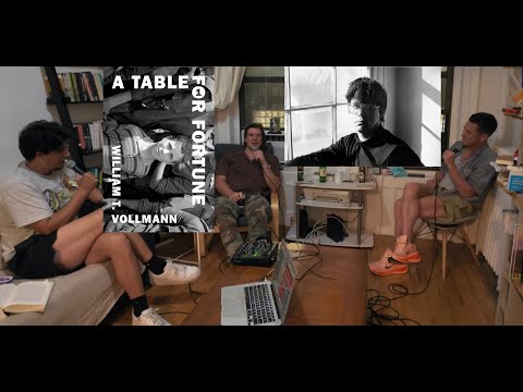 William T Vollmann’s CIA Novel