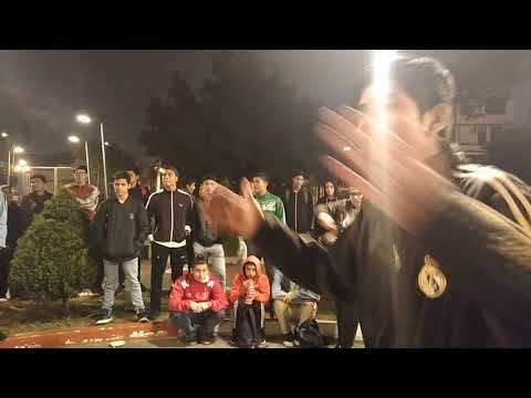 NEO  VS JC 4TOS DE FINAL