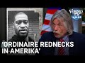 'Blanke agenten in Amerika zijn ordinaire rednecks' | VERONICA INSIDE