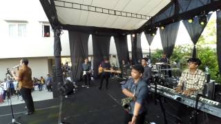 Cinta Putih - Sammy Simorangkir Ft. The Fame