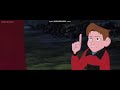 The Iron Giant Dean Let S The Giant Stay With Him