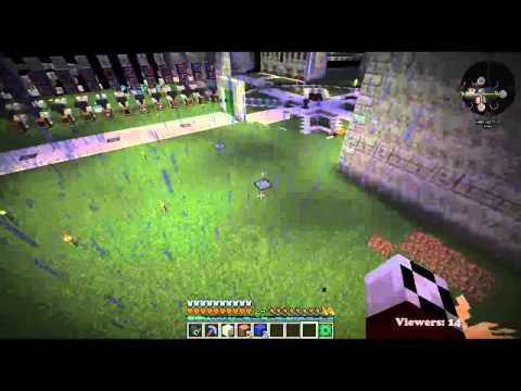 HC MS2 - EP57 - Rune of Earth Automated Part 1