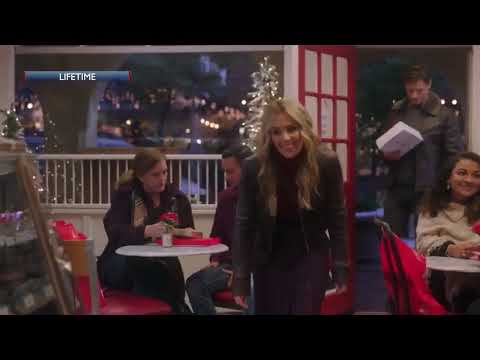 Holiday Movies are putting Solvang on the map