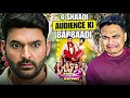 Kis Kisko Pyaar Karoon 2 Movie Review Kapil Sharma
