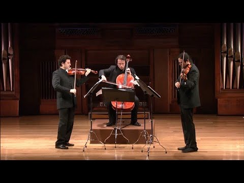 Ramón Paus: Ciudadano Sombra, by Garnati Ensemble