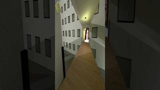 Michael Jackson Nextbot Gmod