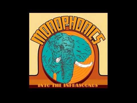 Monophonics - $ 2.5