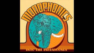 Monophonics - $ 2.5