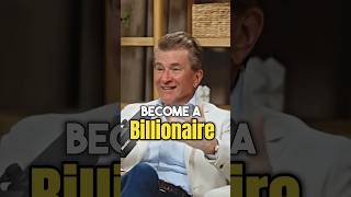 Download lagu How Hard Is It Really to Become a Billionaire? | Robert Herjavec mp3