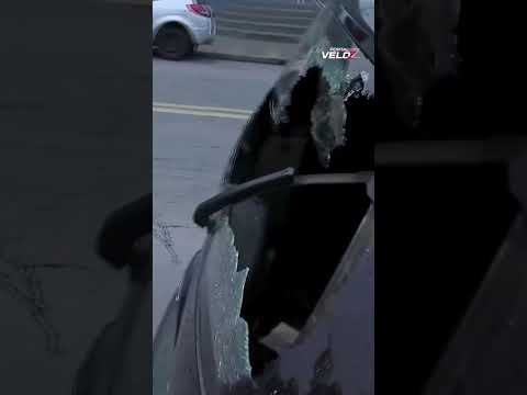 🚨 Grávida é atropelada enquanto caminhava com criança em Guarulhos; motorista fugiu