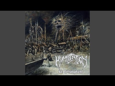 Tanjung Kunyit (The Beginning)