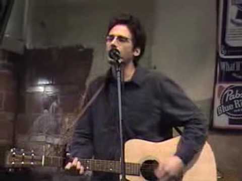 Clem Snide "Born a Man" - live @ Criminal Records