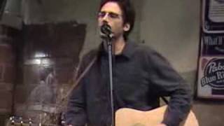 Clem Snide &quot;Born a Man&quot; - live @ Criminal Records