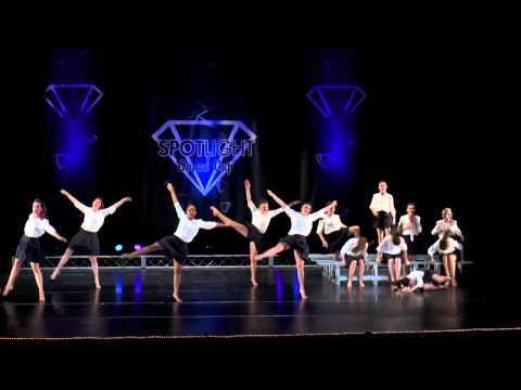 FOR THE PEOPLE - Rocky Mountain School of Dance [Denver, CO 1]