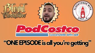 Amazing Amnesiac Abilities & Should YOU play in-person more? - Blood on the Clocktower (PodCostco)