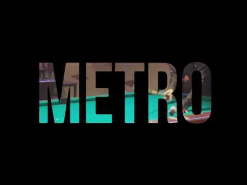 METRO PRIZE POOL LEAGUE