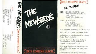 Newsboys: He&#39;s Coming Back (EP 1987)