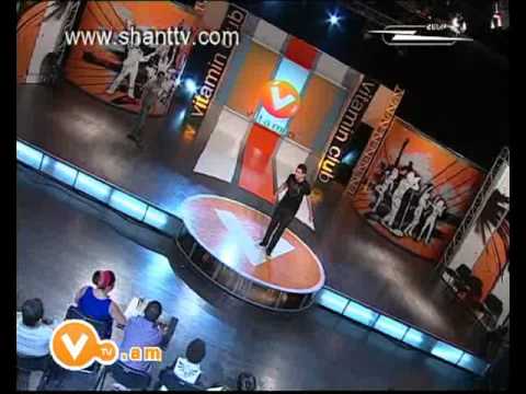 Vitamin Club 05 - Multivitaminner