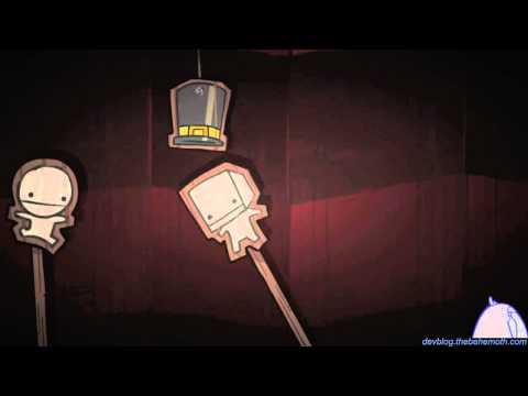 BattleBlock Theater - Prologue (2011 version)