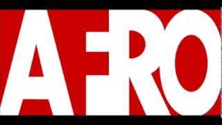 AFRO MUSIC 2014