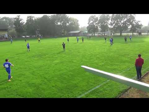 TATRAN Všechovice x 1. HFK Olomouc B (1:2) - 1. poločas