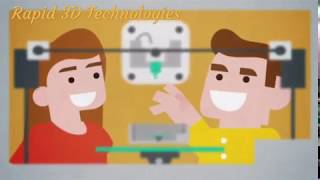 What is 3D printing and how does it work?