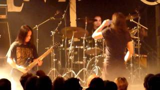 Redemption - The Death Of Faith And Reason