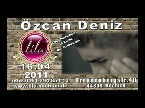 OZCAN DENIZ CLUB LILA