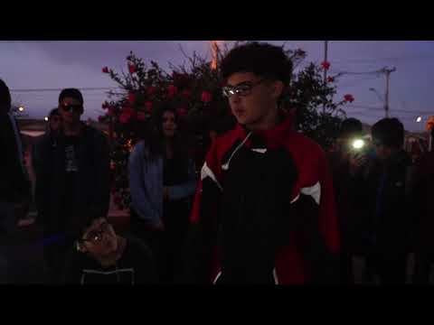 KOGURE vs CHINOSKILLZ | FloridaBattles - CUARTOS