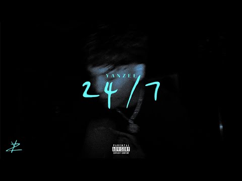 YanzeL - 24/7